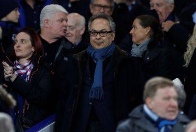 Everton: Moshiri 'accepting defeat' by making 'surprise' exit from Goodison Park