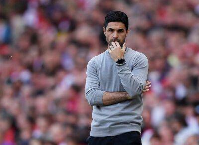 Arsenal: Arteta could address £25m 'issue' after Vieira at Emirates