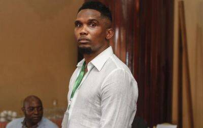 Lionel Messi - Cristiano Ronaldo - Samuel Eto - Eto'o pleads guilty to tax fraud to avoid prison - beinsports.com - Spain - Cameroon - Hungary