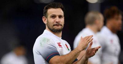 Eddie Jones - George Ford - Jamie George - Danny Care - Stuart Lancaster - Eddie Jones goes back to the future with selection out of his 2018 playbook - msn.com - Australia - South Africa - county Jones - county Lancaster