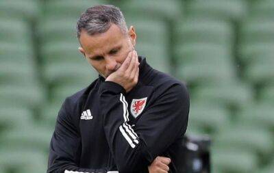 Ryan Giggs - Kate Greville - Emma Greville - David Moyes - Louis Van-Gaal - Rob Page - Giggs resigns as Wales manager to avoid World Cup distraction - beinsports.com - Manchester - Qatar - Usa - Iran