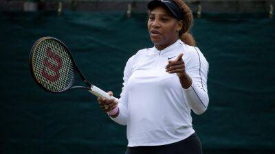 Simona Halep - Iga Swiatek - Is Serena Williams playing Wimbledon? What's her upcoming schedule? Will it be her farewell? - eurosport.com - Tunisia