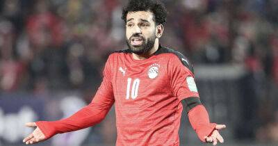 Ex-Egypt coach criticises Salah’s contributions to national team – ‘he should have done more’
