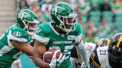 3rd and 1: Fade the Elks, Buy Low on Ticats - tsn.ca - Canada