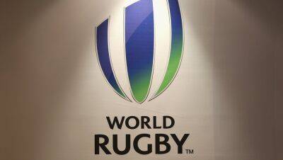 World Rugby to increase concussion stand-down period - rte.ie - Ireland - New Zealand