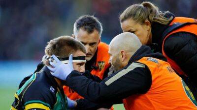 World Rugby extends sit-out period for players with concussion - channelnewsasia.com