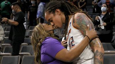 Brittney Griner's anniversary call with wife never happens after snafu: 'I have zero trust in our government'