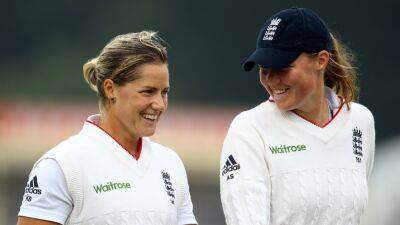 Tammy Beaumont - England Cricket - Lisa Keightley: England face step into unknown without duo in South Africa Test - bt.com - South Africa