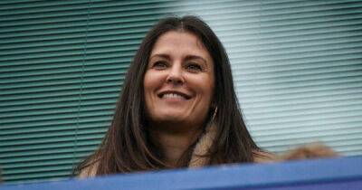 Marina Granovskaia - Bruce Buck - Todd Boehly - Chelsea director Marina Granovskaia ‘set to leave’ Premier League club ‘this week’ - msn.com - Manchester