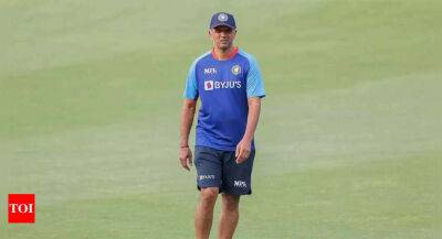 India vs England: WTC points, series on the line in one-off Test, says Rahul Dravid