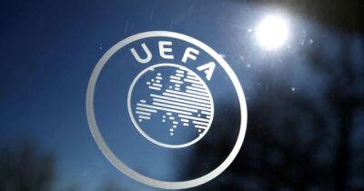 UEFA to hold international football tournament for refugees - msn.com - France - Germany - Belgium - Switzerland - Italy - Austria - Ireland - county Republic - Malta