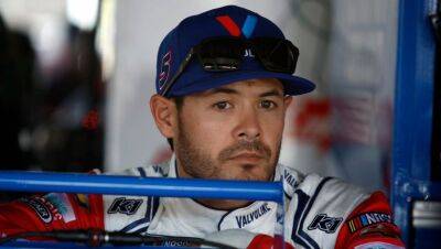 Kyle Larson - Jimmie Johnson - Kevin Meendering to be Kyle Larson’s crew chief next four Cup races - nbcsports.com -  Atlanta -  Nashville - state New Hampshire