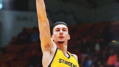 Stingers snap losing skid with win over Alliance in lowest-scoring game in CEBL history