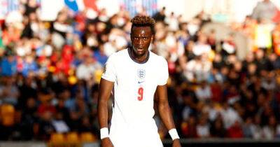 Manchester United 'plotting' deal for Tammy Abraham and other transfer rumours