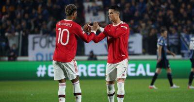 Cristiano Ronaldo - Marcus Rashford - Mike Phelan - Manchester United fans spot Mike Phelan hint after Marcus Rashford message - manchestereveningnews.co.uk - Manchester - Spain - Portugal - Usa