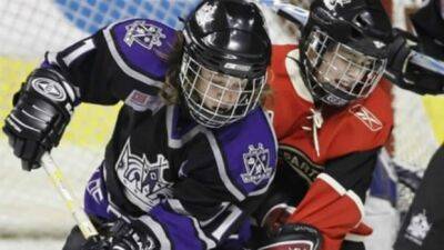 Body-checking experience does not protect against concussions and injuries, says U of C study - cbc.ca - Canada