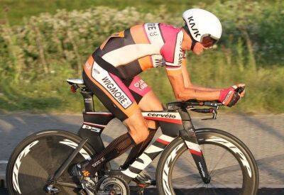 Round nine of the Wigmore Cycling Club’s Evening 10 mile time trial series sees Keith Walker win from Rodney Smith - kentonline.co.uk