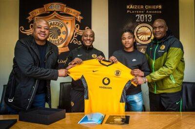 New era, fresh faces! Chiefs, Pirates make big statements with more transfer signings