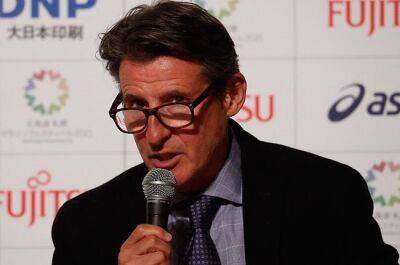 World Athletics chief favours fairness over inclusion: 'Biology trumps gender'