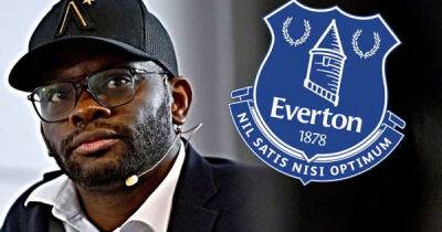 Frank Lampard - Louis Saha - Louis Saha makes bold Everton claim and sends message to Richarlison - msn.com