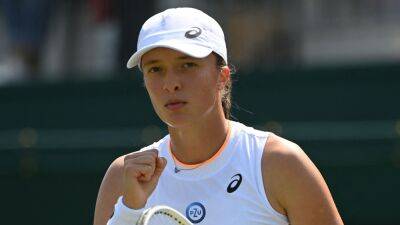 Iga Swiatek aims for French Open-Wimbledon double to emulate Serena Williams - but what holds the key?