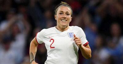 England Women's Euro 2022 squad: the final 23-player line-up, fixtures and more