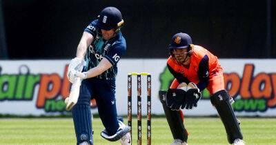 England must find right time to move on from Eoin Morgan