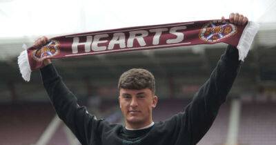Lewis Neilson: A shrewd piece of Hearts business after John Souttar's exit to Rangers
