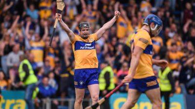 Clare will need to be just as cool for Cats - Brendan Cummins