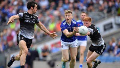 Inter-county football needs a third tier - Kevin McStay