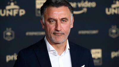 Paris Saint-Germain F.C. set to appoint Christophe Galtier with €10m Nice agreement close – report