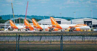 TUI, easyJet, Jet2 and Ryanair share advice on what to do before your flight