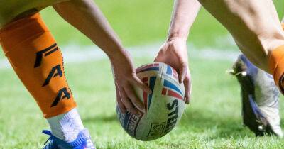 Transgender athletes barred from International Rugby League - msn.com