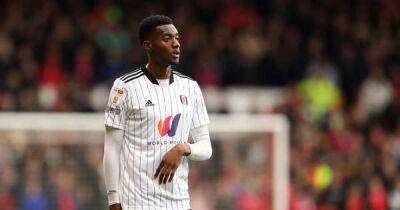 Newcastle turn transfer attention to Tosin Adarabioyo amid contract issue at Fulham