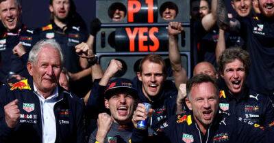 Brundle: Max masterclass bolsters title defence | Are Merc really back?