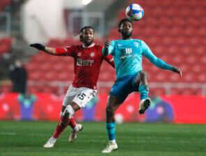 Nigel Pearson - Mark Sykes - Coventry City set to finalise permanent move for Bristol City man - msn.com -  Bristol -  Coventry