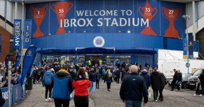 Steven Gerrard - Glen Kamara - James Tavernier - John Lundstram - Joe Aribo - Ryan Jack - Calvin Bassey - Rangers survey questions answered as fans remind Ibrox board there is work to be done despite Europa League heroics - dailyrecord.co.uk - Scotland