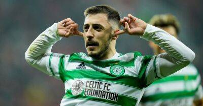 Josip Juranovic and the Celtic transfer factors dictating how much he would reasonably cost
