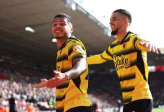 Emmanuel Dennis - Rob Edwards - Opinion: Watford player sales only make sense if this happens - msn.com - Colombia -  Columbus - county Scott
