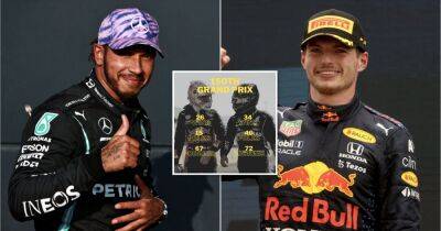 Lewis Hamilton vs Max Verstappen: Stats compared after 150 F1 races