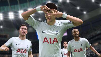FIFA 22 Title Update 13: Patch notes and everything you need to know