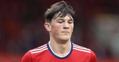 Fabio Carvalho - Calvin Ramsay - Nathan Patterson - Darwin Núñez - Pundit claims Liverpool ‘need to look’ at lingering Calvin Ramsay transfer concern for Klopp - msn.com - Scotland