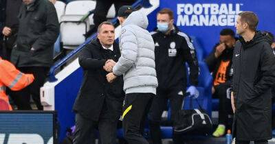 Marina Granovskaia - Ryan Bertrand - West Ham - Armando Broja - Tino Anjorin - Levi Colwill - Bruce Buck - Leicester City facing Chelsea transfer difficulty with 'obstacle' in place - msn.com - Russia - Ukraine - Usa -  Leicester - Albania - county Todd