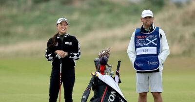 Major winners Minjee Lee and Jennifer Kupcho to play in Women's Scottish Open