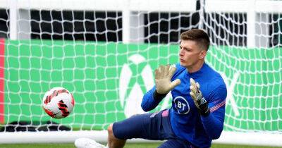 Exclusive: Newcastle United close to signing goalkeeper Nick Pope from Burnley