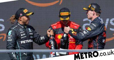 Max Verstappen victorious in Canada but Ferrari look fast and Mercedes improving