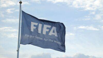 FIFA reviewing its gender eligibility regulations - bt.com