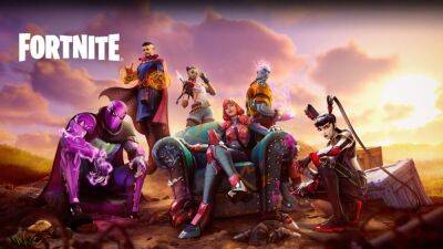 Fortnite: v21.10 leaks reveal Ripsaw launcher, Lightsabers, Naruto cosmetics and more - givemesport.com