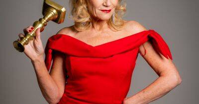 Win tickets to CLUEDO, the exciting comedy thriller coming to The Lowry - manchestereveningnews.co.uk