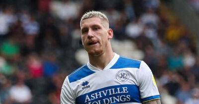 QPR defender Jordy de Wijs leaves for Fortuna Dusseldorf - msn.com - Germany